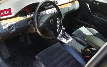 Volkswagen Passat B6, 2008 год, 650 000 рублей, 14 фотография
