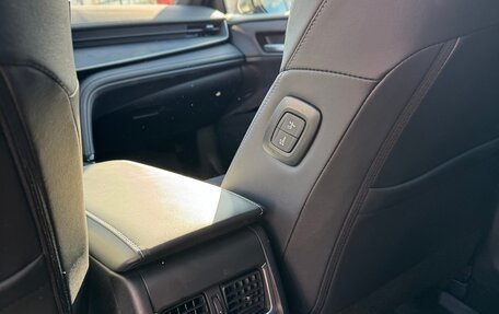 Toyota Camry, 2024 год, 4 950 000 рублей, 12 фотография