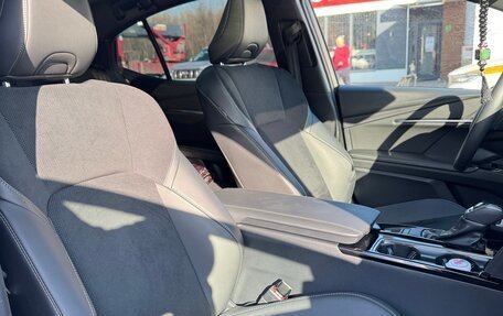 Toyota Camry, 2024 год, 4 950 000 рублей, 10 фотография