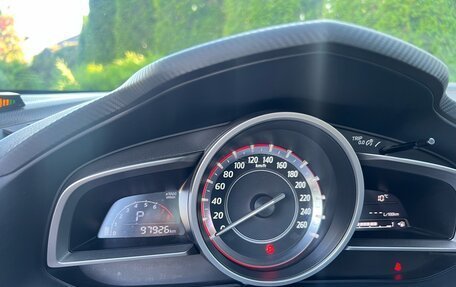 Mazda 3, 2014 год, 1 300 000 рублей, 10 фотография