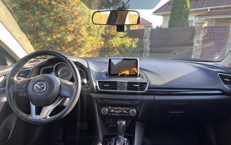 Mazda 3, 2014 год, 1 300 000 рублей, 9 фотография