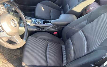 Mazda 3, 2014 год, 1 300 000 рублей, 11 фотография