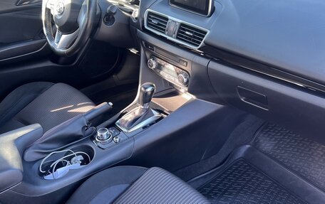 Mazda 3, 2014 год, 1 300 000 рублей, 8 фотография