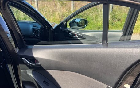 Mazda 3, 2014 год, 1 300 000 рублей, 16 фотография