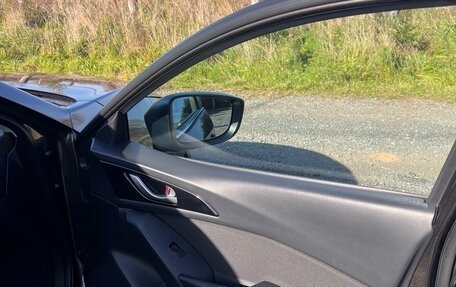 Mazda 3, 2014 год, 1 300 000 рублей, 15 фотография