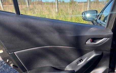 Mazda 3, 2014 год, 1 300 000 рублей, 14 фотография