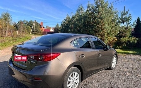 Mazda 3, 2014 год, 1 300 000 рублей, 5 фотография
