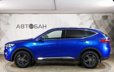 Haval F7 I, 2019 год, 1 419 000 рублей, 4 фотография