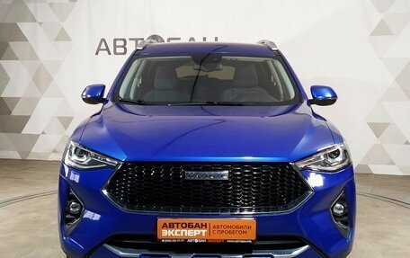 Haval F7 I, 2019 год, 1 419 000 рублей, 2 фотография