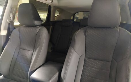 Haval F7 I, 2019 год, 1 419 000 рублей, 10 фотография