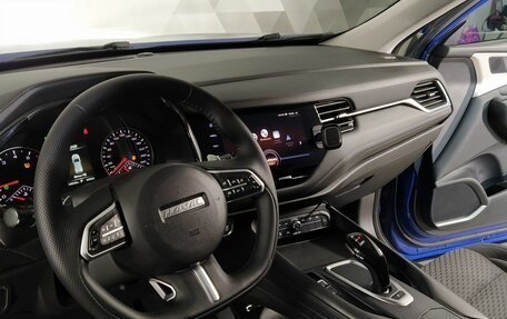 Haval F7 I, 2019 год, 1 419 000 рублей, 9 фотография