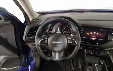 Haval F7 I, 2019 год, 1 419 000 рублей, 13 фотография