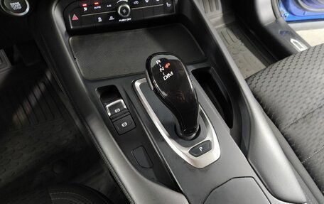 Haval F7 I, 2019 год, 1 419 000 рублей, 15 фотография