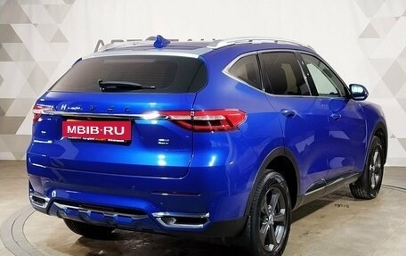 Haval F7 I, 2019 год, 1 419 000 рублей, 3 фотография