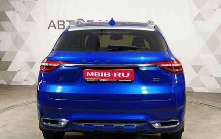 Haval F7 I, 2019 год, 1 419 000 рублей, 5 фотография