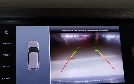 Haval F7 I, 2019 год, 1 419 000 рублей, 17 фотография