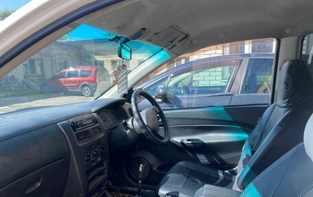 Daihatsu Mira VII, 2006 год, 185 000 рублей, 4 фотография