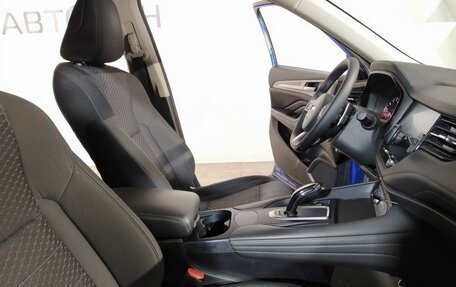 Haval F7 I, 2019 год, 1 419 000 рублей, 19 фотография