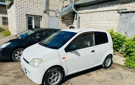Daihatsu Mira VII, 2006 год, 185 000 рублей, 2 фотография