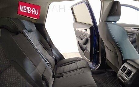 Haval F7 I, 2019 год, 1 419 000 рублей, 20 фотография