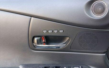Lexus RX III, 2013 год, 2 155 000 рублей, 13 фотография