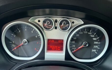 Ford Focus II рестайлинг, 2011 год, 750 000 рублей, 6 фотография