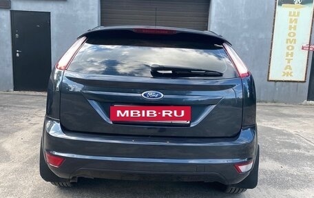 Ford Focus II рестайлинг, 2011 год, 750 000 рублей, 5 фотография