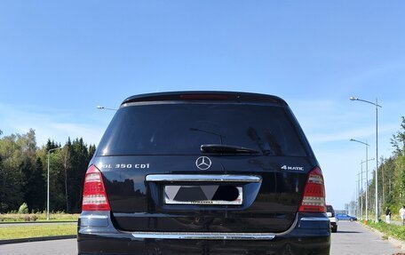 Mercedes-Benz GL-Класс, 2012 год, 2 300 000 рублей, 4 фотография