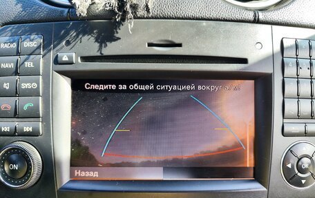 Mercedes-Benz GL-Класс, 2012 год, 2 300 000 рублей, 14 фотография