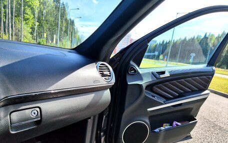 Mercedes-Benz GL-Класс, 2012 год, 2 300 000 рублей, 12 фотография
