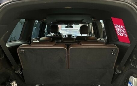 Mercedes-Benz GL-Класс, 2014 год, 3 500 000 рублей, 12 фотография