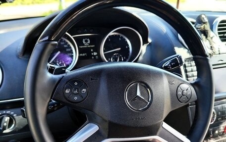 Mercedes-Benz GL-Класс, 2012 год, 2 300 000 рублей, 10 фотография