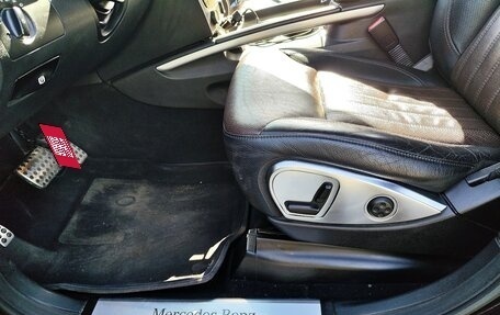 Mercedes-Benz GL-Класс, 2012 год, 2 300 000 рублей, 9 фотография