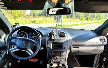Mercedes-Benz GL-Класс, 2012 год, 2 300 000 рублей, 8 фотография