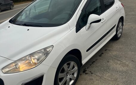 Peugeot 308 II, 2011 год, 399 000 рублей, 5 фотография