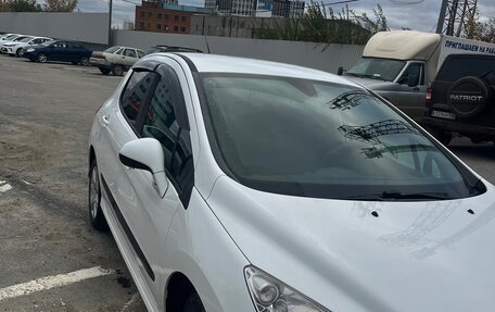 Peugeot 308 II, 2011 год, 399 000 рублей, 4 фотография