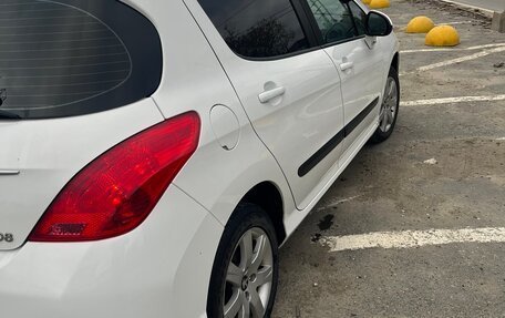 Peugeot 308 II, 2011 год, 399 000 рублей, 8 фотография
