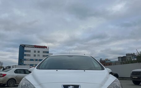 Peugeot 308 II, 2011 год, 399 000 рублей, 2 фотография