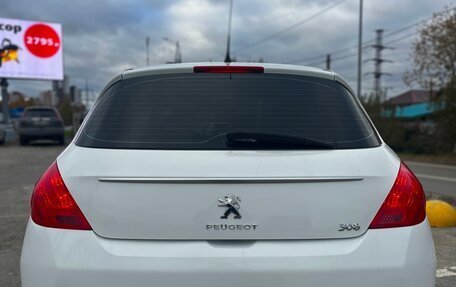 Peugeot 308 II, 2011 год, 399 000 рублей, 3 фотография