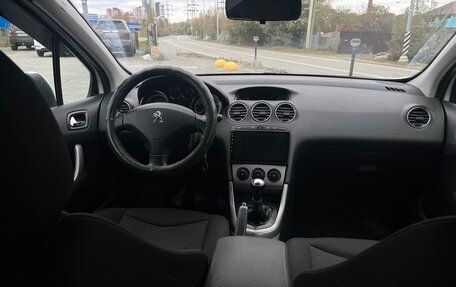 Peugeot 308 II, 2011 год, 399 000 рублей, 9 фотография