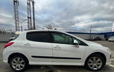 Peugeot 308 II, 2011 год, 399 000 рублей, 6 фотография