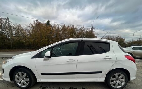 Peugeot 308 II, 2011 год, 399 000 рублей, 7 фотография