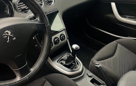 Peugeot 308 II, 2011 год, 399 000 рублей, 10 фотография