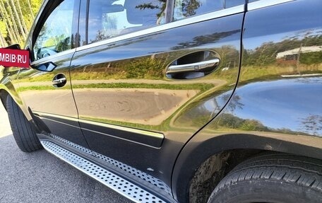 Mercedes-Benz GL-Класс, 2012 год, 2 300 000 рублей, 21 фотография