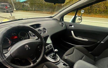Peugeot 308 II, 2011 год, 399 000 рублей, 11 фотография