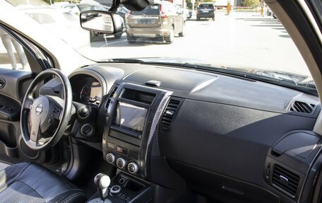 Nissan X-Trail, 2012 год, 1 295 000 рублей, 9 фотография