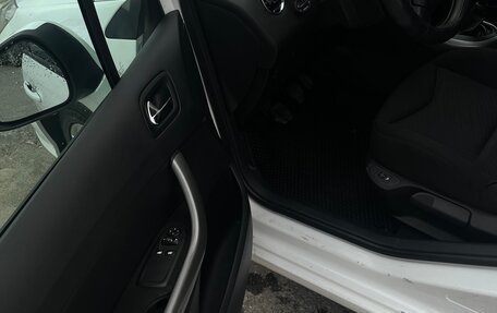 Peugeot 308 II, 2011 год, 399 000 рублей, 13 фотография