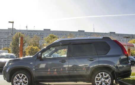 Nissan X-Trail, 2012 год, 1 295 000 рублей, 8 фотография