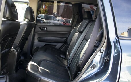 Nissan X-Trail, 2012 год, 1 295 000 рублей, 10 фотография