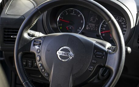 Nissan X-Trail, 2012 год, 1 295 000 рублей, 14 фотография